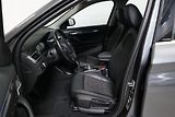 BMW X1 Xdrive20d,ČR,ACC,Tažné,Pano - náhled 16