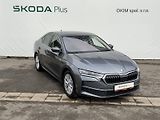 Škoda Octavia (2025) Top Selection 1,5 Tsi DSG - náhled 32