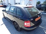 Škoda Fabia 1.4 16V ABS, ZÁVĚS - náhled 4