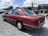 Mercedes-Benz 124 300 D 83kW ČR - náhled 7