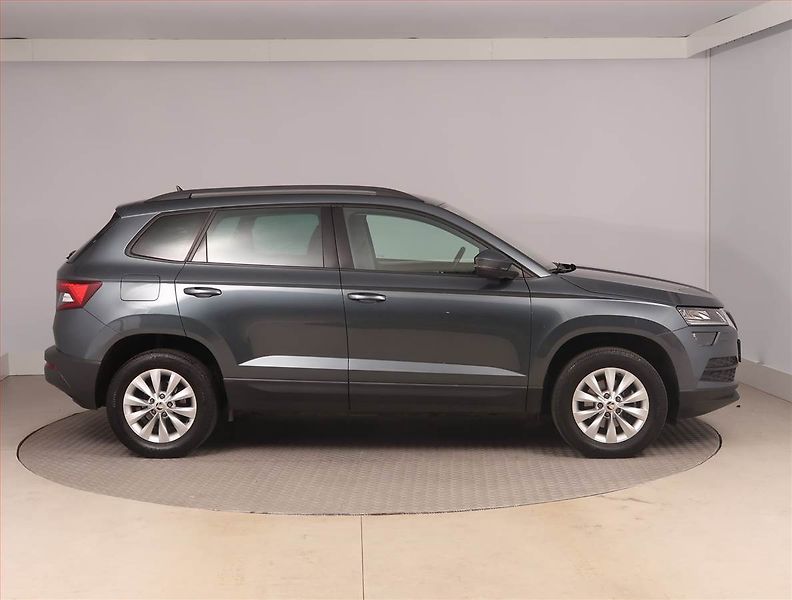 Škoda Karoq (2021) 2.0 TDI - fotka 6 z 19