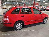 Škoda Fabia (2007) 1.2i, 2.maj,ČR, TZ - náhled 1