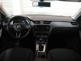 Škoda Octavia (2015) 2.0 TDi, ČR, DSG, AC, park - náhled 8