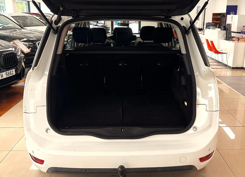 Citroën Grand C4 Picasso 1.6 HDI,Intensive ,ČR, 7 míst - fotka 8 z 29