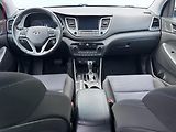 Hyundai Tucson (2016) 2.0 CRDi 4x4, AT, navi, TZ - náhled 8