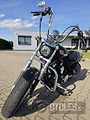 Harley-Davidson (2012) XL 1200 CB Sportster Custom Li - náhled 15