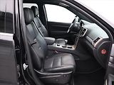 Jeep Grand Cherokee 3,0 CRDI 184kW 4x4 Summit - náhled 12