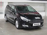 Ford Galaxy (2017) 2.0TDCi 7Míst, AT, LED, navi - náhled 1