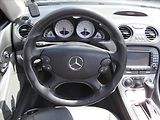 Mercedes-Benz SL 5,5 550 V8 285kw Cabrio - náhled 11