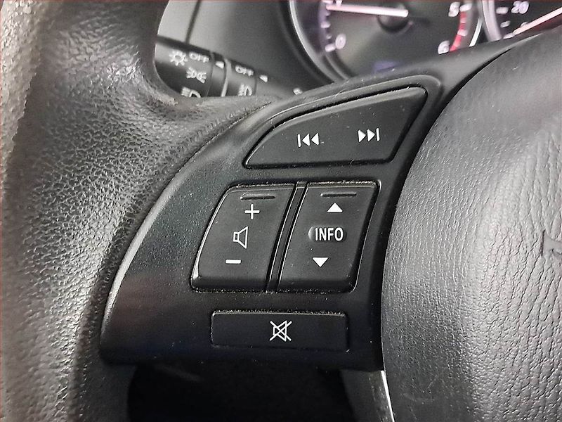 Mazda CX-5 (2013) Attraction 2.2 Skyactiv-D - fotka 16 z 18