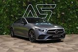 Mercedes-Benz CLS (2019) MANUFAKTUR*HUD*VZDUCH*360 - náhled 2