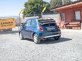 Fiat 500 (2016) 1.2i 51KW – KABRIO - náhled 7