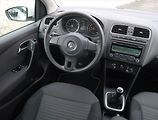 Volkswagen Polo (2011) 1.2 12V, Tempomat - náhled 7