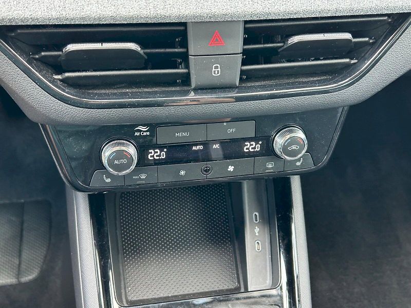Škoda Scala (2025) Selection 1.0 TSI 85kW - fotka 26 z 34