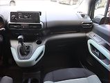 Citroën Berlingo (2019) Live 1.2 PureTech, 5Míst, SR - náhled 8