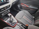 Škoda Fabia (2025) Monte Carlo DSG 1,5TSi 110kW - náhled 25