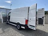 Volkswagen Crafter 2.0TDi 140PS 168000KM DPH TOP! - náhled 125