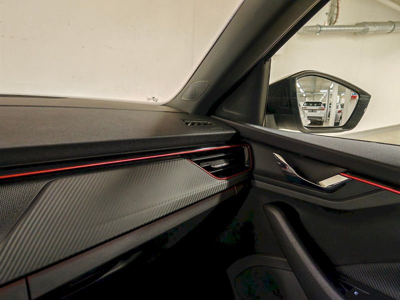 Škoda Kamiq (2025) 1.0 TSI 85 kW Monte Carlo - fotka 6 z 32