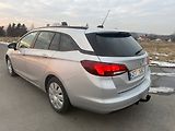 Opel Astra 1,2  81 kW SPORTS TOURER - náhled 2