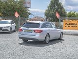Mercedes-Benz Třídy C (2019) 220CDI LED – NAVIGACE - náhled 4