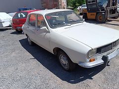 Renault Ostatní (1973) 12 - fotografie inzerátu