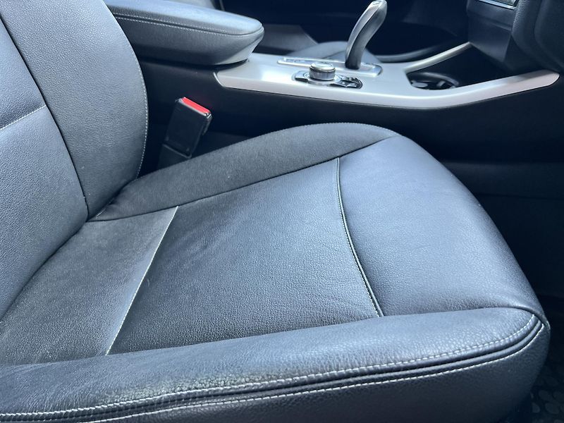 BMW X3 xDrive 20D AUTOMAT TEMPOMAT  - fotka 30 z 37