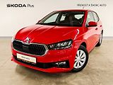 Škoda Fabia (2025) 1.0 TSI 70 kW Selection - náhled 1