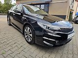 Kia Optima 1.7-PREMIUM-PANORAMA-AUTOMAT - náhled 8