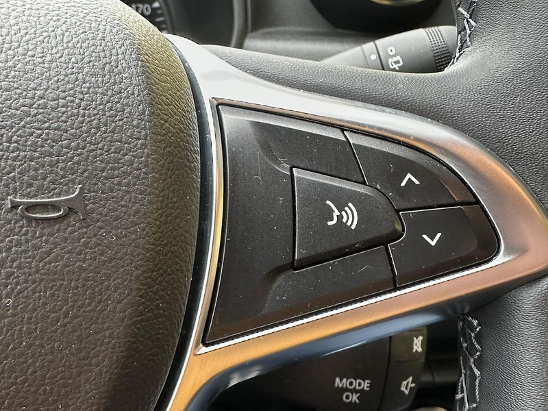 Dacia Duster (2021) 1.0/74kW+LPG*4x2* 1.Maj.*NAVI  - fotka 14 z 41