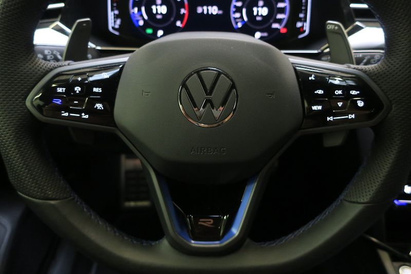 Volkswagen Arteon Shooting Brake (2021) 2.0 TSI 235kW BMT 4MOT DSG R - fotka 19 z 50
