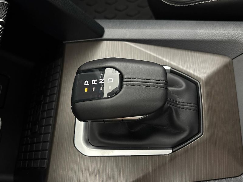 Volkswagen Amarok DC Style - fotka 20 z 28