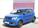 Suzuki Ignis 1,2 i 66KW jen 42400KM - náhled 1