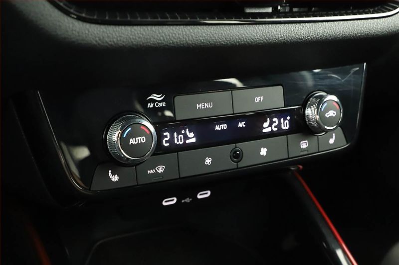 Škoda Fabia (2025) 1.0 TSI, Monte Carlo - fotka 10 z 15