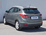 Hyundai ix35 (2010) 2.0 CVVT 4x4, ČR, AT, navi - náhled 6