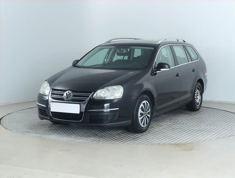 Volkswagen Golf (2008) 1.4 TSI, Tažné, servisované - fotka 2 z 14
