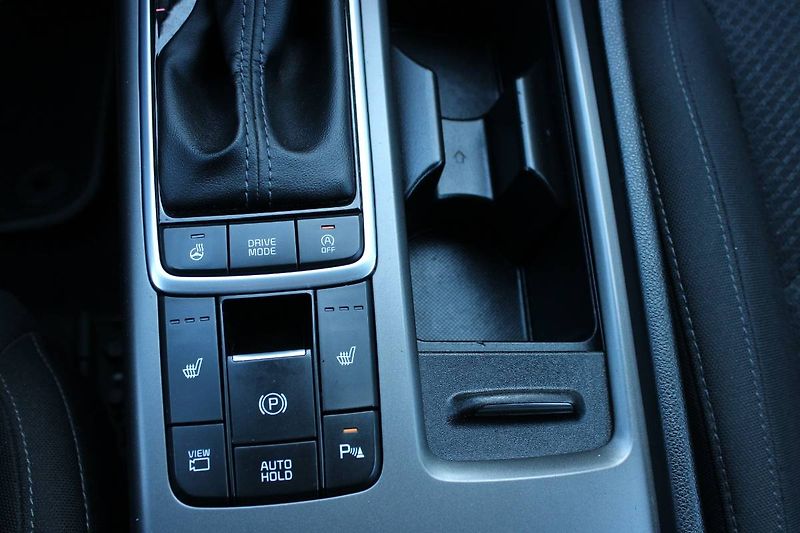Kia Optima (2019) 1.6 CRDI 100kW automat servisk - fotka 21 z 30