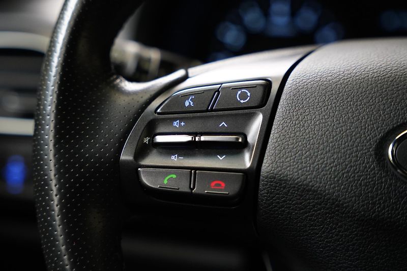 Hyundai i30 - fotka 15 z 23