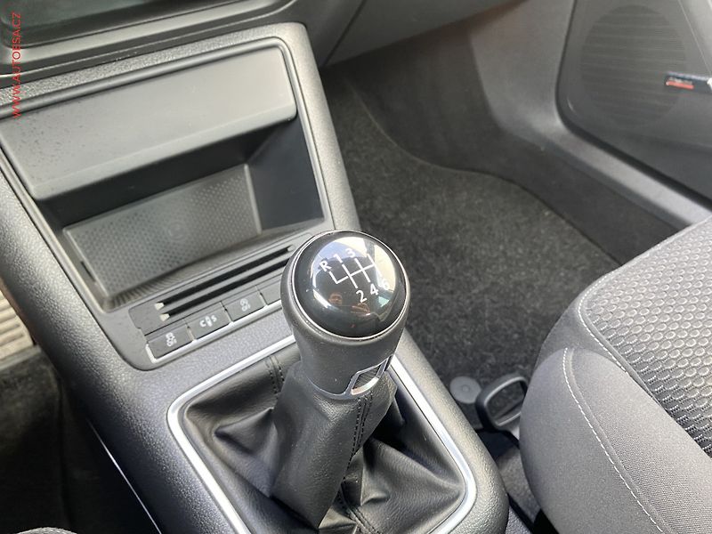 Volkswagen Tiguan (2012) 1.4 TSi, Sport, bixen, navi - fotka 15 z 18