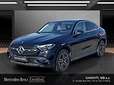 Mercedes-Benz GLC 220d 4MATIC kupé AMG linie - náhled 1