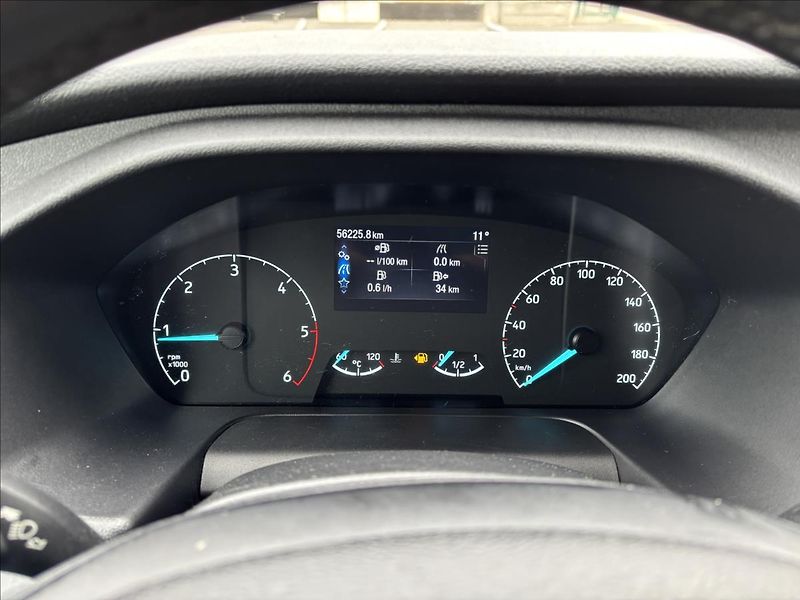 Ford Transit 2,0 EcoBlue Mhev 96kW K.Van L3 - fotka 25 z 36