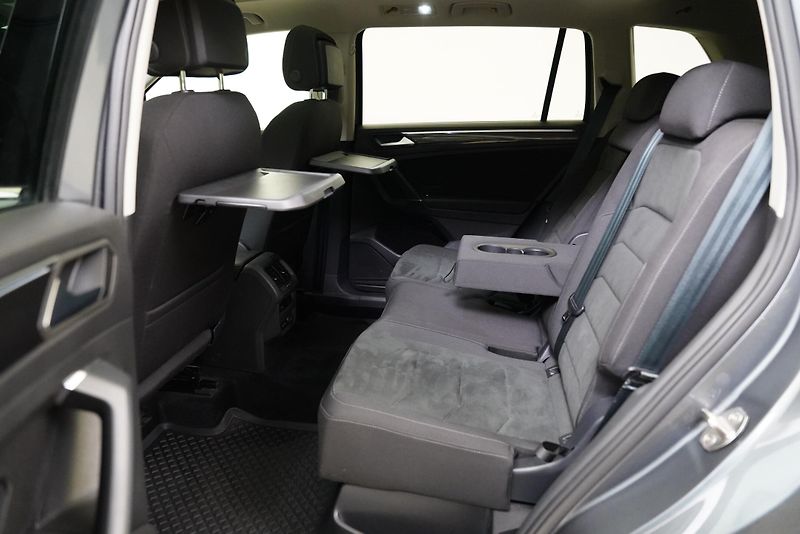 Volkswagen Tiguan - fotka 24 z 26