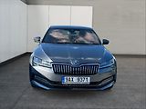 Škoda Superb 2,0 TDI 147 L&K 4x4 Aut - náhled 2