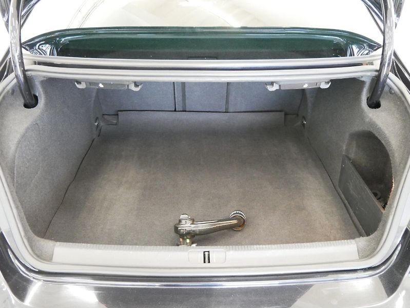 Volkswagen Passat CC - fotka 23 z 23