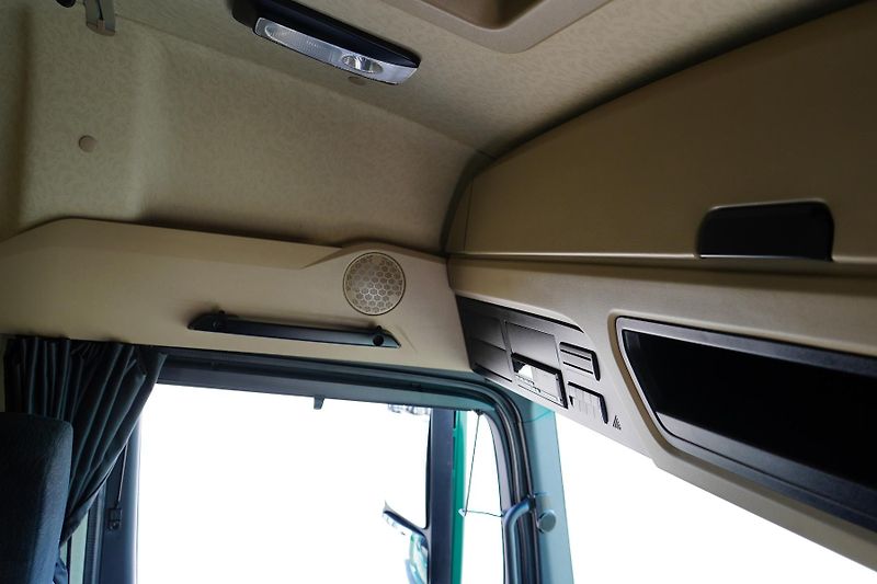 Mercedes-Benz Actros (2024) ACTROS / 1846 / E 6 / MP 5 / S - fotka 36 z 50