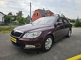 Škoda Octavia (2011) 2 FL, 1.2 TSI  - náhled 1