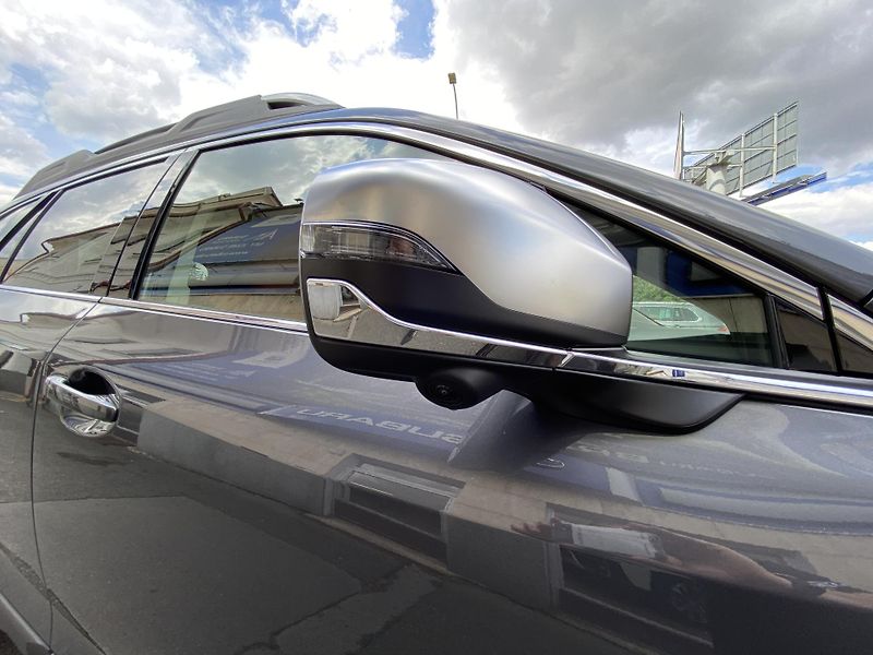 Subaru Outback (2025) 2.5i-Touring EyeSight -2025,5 - fotka 10 z 19