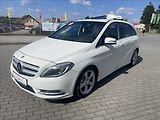 Mercedes-Benz Třídy B 1,8 200CDi 100kw Automat, Kůže - náhled 29