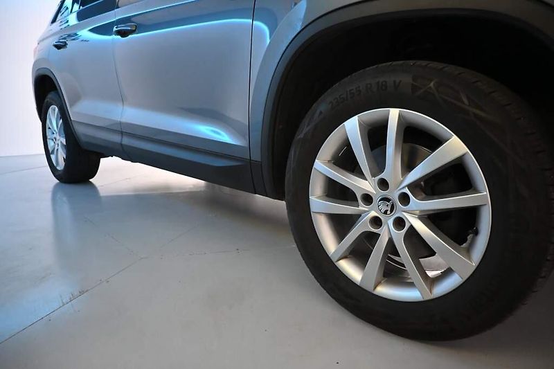 Škoda Kodiaq (2023) 2.0 4x4 LED DSG VIRTUAL Tažné - fotka 30 z 31