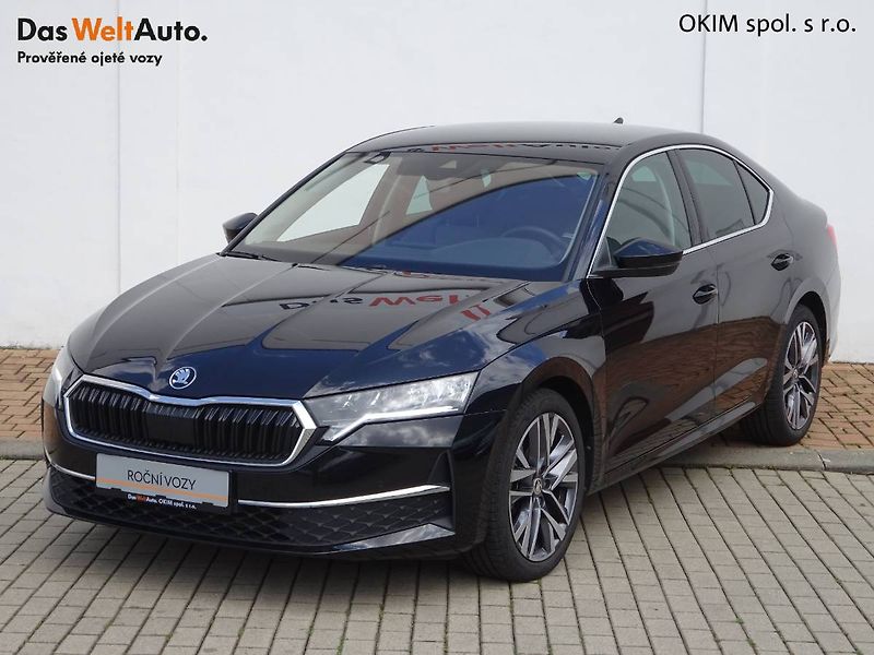 Škoda Octavia (2024) 2.0TDi/110 kW SELECTION DSG - fotografie inzerátu