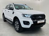 Ford Ranger 2,0 EcoBlue 4x4 D.Cab Wildtrak - náhled 26